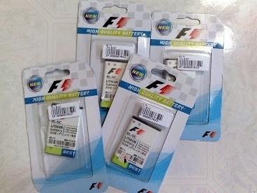 Gambar BL 5-C F1 Edition dari xuwiewie Kab. Kulon Progo Tokopedia