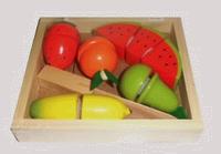 Gambar Buah Potong - Mainan Edukatif dari Grand Toys_NEW Kab. Bekasi 2 Tokopedia