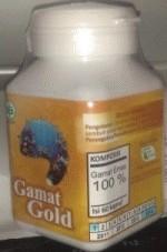 Gambar Herbal Gamat Gold dari Pusat Herbal Murah Kota Bekasi 2 Tokopedia
