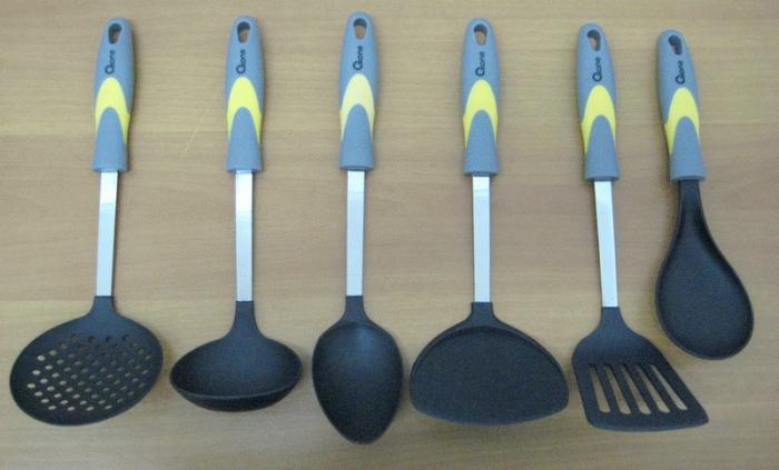 Gambar Oxone Proffesional Kitchen Tools Ox-975 (Alat Keperluan Masak) dari Dapur Lovers Supplier Jakarta Timur Tokopedia