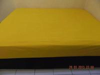 Gambar Seprei Anti Air (WaterProof) Polos 200x200 dari MarLen ShoP Jakarta Barat 2 Tokopedia