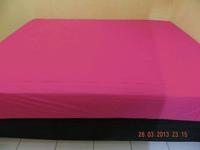 Gambar Seprei Anti Air (WaterProof) Polos 200x200 dari MarLen ShoP Jakarta Barat 3 Tokopedia