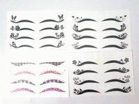 Gambar Sticker Eyeliner Tattoo ( scott ) dari Nican99 Kota Administrasi Jakarta Pusat 3 Tokopedia