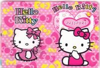 Gambar DOMPET PASSPORT HELLO KITTY-4 dari Figure Online Shop Kota Administrasi Jakarta Barat 1 Tokopedia