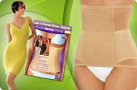 Gambar As Seen on TV Invisible Tummy Trimmer Belt Pengecil Perut dari Kadokeren Kota Surabaya 1 Tokopedia