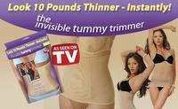 Gambar As Seen on TV Invisible Tummy Trimmer Belt Pengecil Perut dari Kadokeren Kota Surabaya 2 Tokopedia