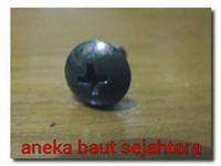 Gambar Skrup Bodi Yamaha / Suzuki 5x16 (Tanpa Klip) dari ANEKA BAUT SEJAHTERA Kab. Bekasi 3 Tokopedia