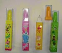 Gambar Pulpen Berbentuk Lipstik Kotak dari Dunia Jasmine Kota Surabaya 1 Tokopedia