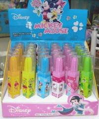 Gambar Pulpen Berbentuk Lipstik Kotak dari Dunia Jasmine Kota Surabaya 2 Tokopedia