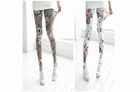 Gambar Flower Legging dari KemanggisanStore Kota Administrasi Jakarta Barat 1 Tokopedia