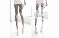 Gambar Flower Legging dari KemanggisanStore Kota Administrasi Jakarta Barat Tokopedia