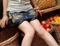 Gambar Lace Hot Pants dari KemanggisanStore Kota Administrasi Jakarta Barat 4 Tokopedia