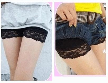 Gambar Lace Hot Pants dari KemanggisanStore Kota Administrasi Jakarta Barat Tokopedia