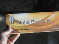 Gambar PROPOLIS MELIA (ASLI) KEMASAN BARU ECERAN dari TERAS HERBAL Solo Kab. Sukoharjo 1 Tokopedia