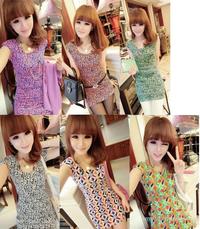 Gambar 10321 - Blouse , dress dari Baju-Baju Murah Jakarta Utara 1 Tokopedia