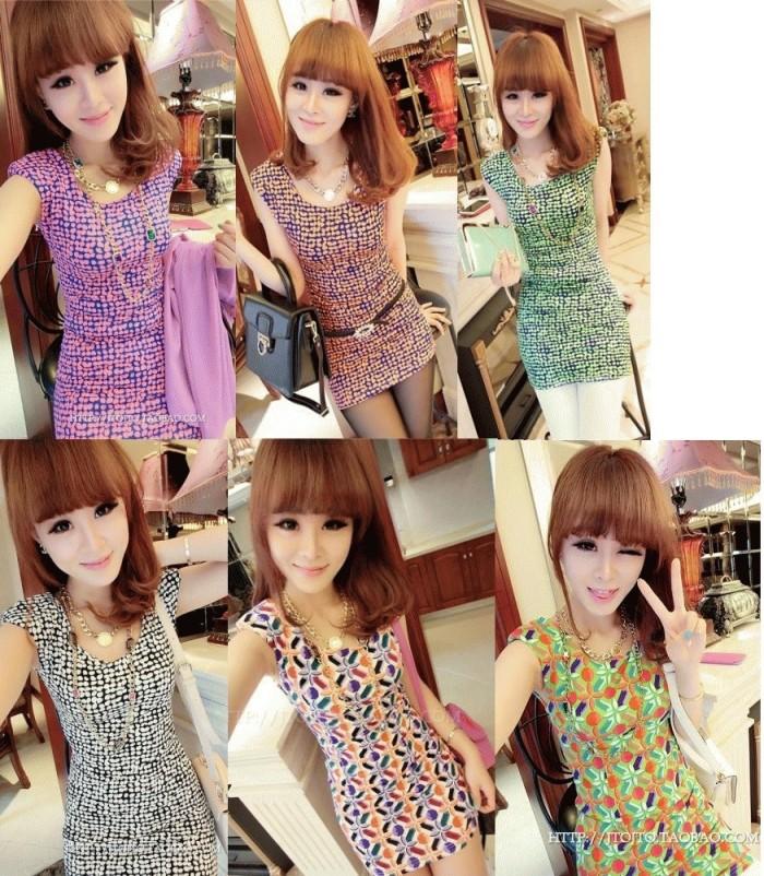 Gambar 10321 - Blouse , dress dari Baju-Baju Murah Jakarta Utara Tokopedia