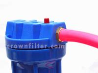 Gambar Nipple / Nepel Selang 3/4" x 3/4" Kuningan dari Crownfilter Kota Administrasi Jakarta Barat 3 Tokopedia