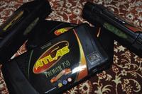 Gambar Sarung Atlas Premium 750 dari Grosiran Pasar Klewer Kota Surakarta 3 Tokopedia