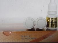 Gambar PROPOLIS MELIA (ASLI) KEMASAN BARU ECERAN dari TERAS HERBAL Solo Kab. Sukoharjo 4 Tokopedia