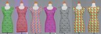 Gambar 10321 - Blouse , dress dari Baju-Baju Murah Jakarta Utara 2 Tokopedia