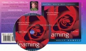 Gambar Deep Learning | BrainSYNC By Kelly Howell dari AgenCD Kab. Tangerang Tokopedia