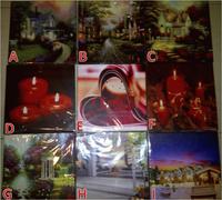 Gambar Lukisan Lampu Menyala Barang Unik China Reseller Dropship Kado Hadiah SOuvenir ukuran 30 x 30cm unique dari Paffie Shop Grosir Kota Surabaya 2 Tokopedia