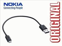 Gambar Nokia CA-189CD Data Cable 100% Original dari Eben Haezer Net Kota Administrasi Jakarta Barat 1 Tokopedia