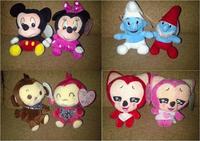 Gambar JUAL BONEKA REKAM SUARA KITY PATRICK RECORDED TOYS GROSIR ECERAN TERMURAH SURABAYA dari Paffie Shop Grosir Kota Surabaya 4 Tokopedia