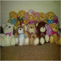 Gambar Boneka Rekam Suara Recorded Toys Barang Unik China Reseller Dropship Ecer Grosir Murah dari Paffie Shop Grosir Kota Surabaya 3 Tokopedia