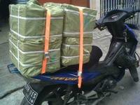 Gambar TIE DOWN, TALI SERBAGUNA dari Wiramotor Jakarta Barat 3 Tokopedia