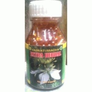 Gambar Habatussauda Extra Herbal ums dari TERAS HERBAL Solo Kab. Sukoharjo Tokopedia