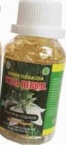 Gambar Habatussauda Extra Herbal ums dari TERAS HERBAL Solo Kab. Sukoharjo 1 Tokopedia