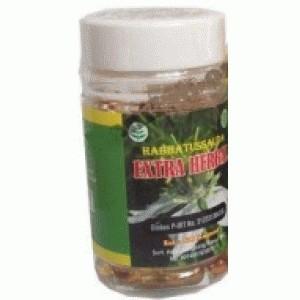 Gambar Habatussauda Extra Herbal ums dari TERAS HERBAL Solo Kab. Sukoharjo Tokopedia