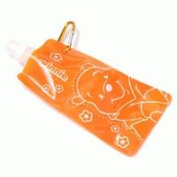 Gambar Botol Lipat Vapur (seri Hello Kitty / Winnie the Pooh / Spongebob / Doraemon / Mickey Mouse) dari Dunia Jasmine Kota Surabaya 3 Tokopedia