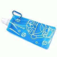 Gambar Botol Lipat Vapur (seri Hello Kitty / Winnie the Pooh / Spongebob / Doraemon / Mickey Mouse) dari Dunia Jasmine Kota Surabaya 4 Tokopedia