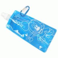 Gambar Botol Lipat Vapur (seri Hello Kitty / Winnie the Pooh / Spongebob / Doraemon / Mickey Mouse) dari Dunia Jasmine Kota Surabaya 5 Tokopedia