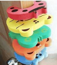 Gambar Door Stopper (pengaman pintu) dari Sports buddies Kota Administrasi Jakarta Barat 1 Tokopedia