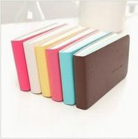 Gambar Buku Catatan Mini Warna-Warni dari Dunia Jasmine Kota Surabaya 2 Tokopedia