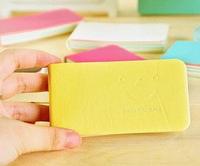 Gambar Buku Catatan Mini Warna-Warni dari Dunia Jasmine Kota Surabaya 3 Tokopedia