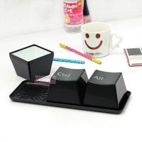 Gambar Cangkir Set Motif Tombol Keyboard Ctrl+Alt+Del (3 Cangkir) dari Dunia Jasmine Kota Surabaya 1 Tokopedia
