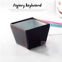Gambar Cangkir Set Motif Tombol Keyboard Ctrl+Alt+Del (3 Cangkir) dari Dunia Jasmine Kota Surabaya 3 Tokopedia