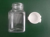 Gambar BOTOL MIKA 100 ML dari Toko KARUNIA Kota Mataram 1 Tokopedia