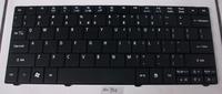 Gambar Keyboard Acer Aspire One 722 black dari Somero Elektronika Kota Bandung 1 Tokopedia