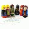 Gambar Stempel Lucu + Spidol Berbentuk Boneka dari Ramayana Grosir Surabaya Kota Surabaya 1 Tokopedia