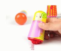 Gambar Stempel Lucu + Spidol Berbentuk Boneka dari Ramayana Grosir Surabaya Kota Surabaya 2 Tokopedia