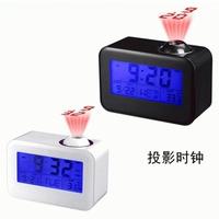 Gambar Jam Alarm LED Projection Terbaru dari i2Y Store Kota Bandung 2 Tokopedia