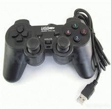 Gambar USB JOYSTIK SINGLE GETAR dari DEETHOVEN Kota Malang Tokopedia