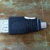 Gambar Jual Connector OTG Micro USB to USB Female dari Multiplus shop Kota Administrasi Jakarta Pusat Tokopedia