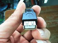 Gambar Jual Connector OTG Micro USB to USB Female dari Multiplus shop Kota Administrasi Jakarta Pusat 2 Tokopedia
