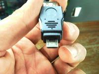 Gambar Jual Connector OTG Micro USB to USB Female dari Multiplus shop Kota Administrasi Jakarta Pusat 3 Tokopedia